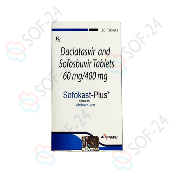 sofokast-plus